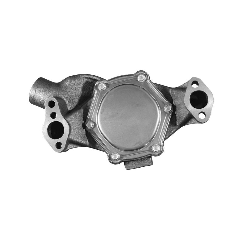 ACDelco Gold 252-585 (88926099) Engine Water Pump - Image 3